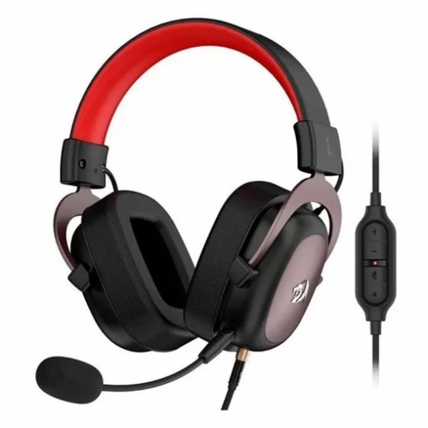 Auricular Gamer Redragon H510 Zeus