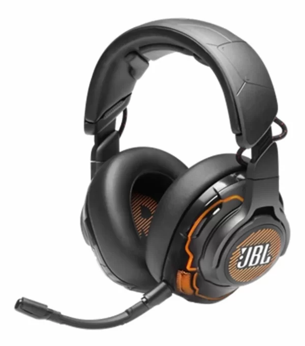 Auriculares Gamer Jbl Quantum One - Imagen 2