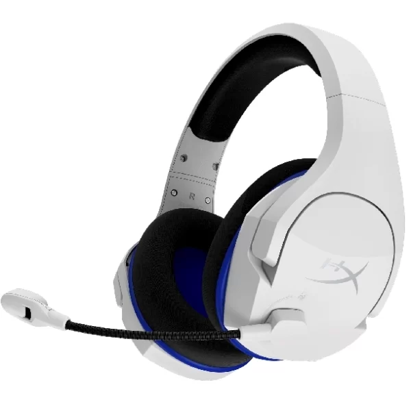 Auricular Gamer Hyperx Cloud Stinger Core Wireless White