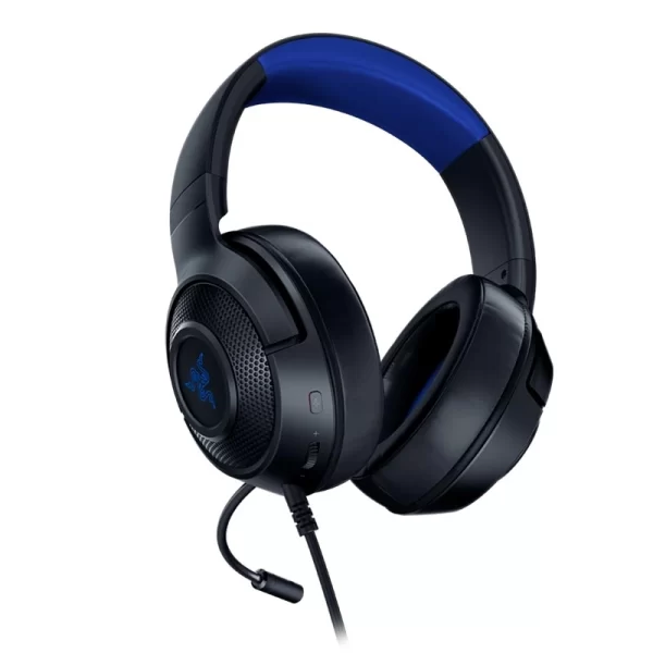 Auricular Gamer Razer Kraken X
