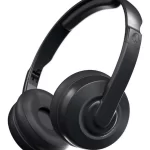 Auricular Skullcandy Cassette Negro