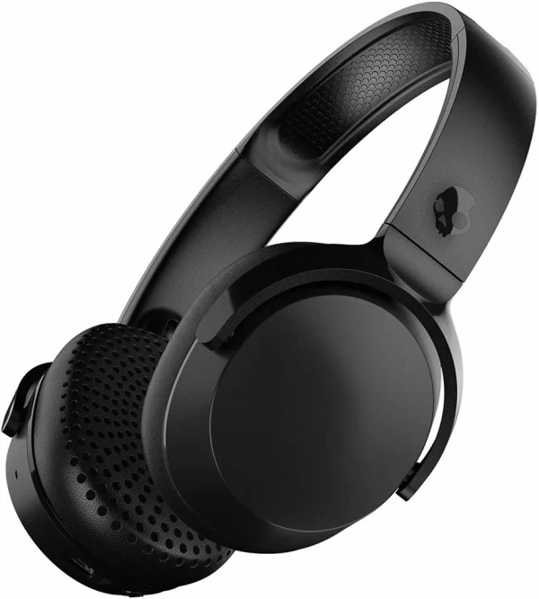 Auricular Skullcandy Riff Negro