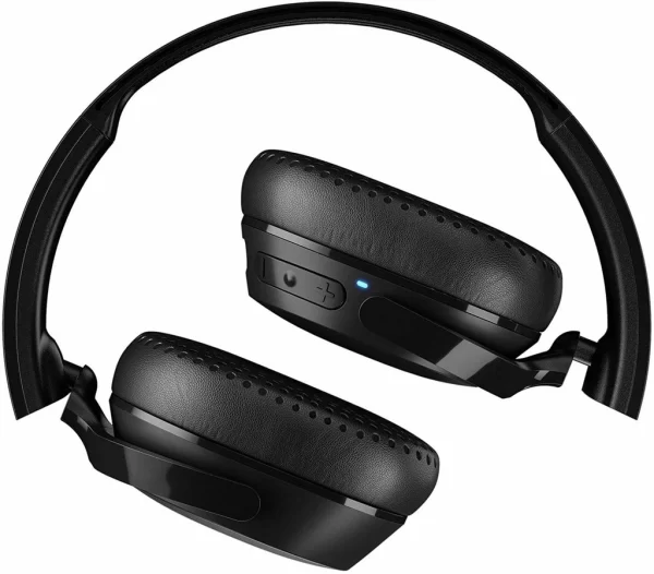 Auricular Skullcandy Riff Negro - Imagen 2