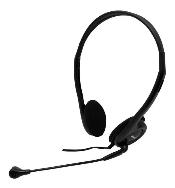 Auricular Genius Hs-M200C Black