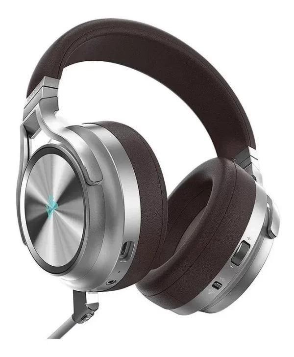 Auricular Gamer Corsair Virtuoso Rgb Se Espresso
