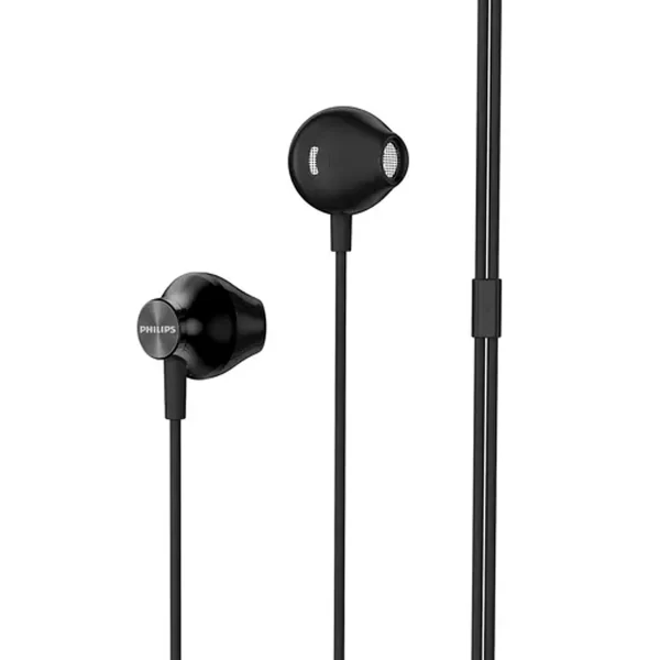 Auriculares Philips Taue100Bk/00