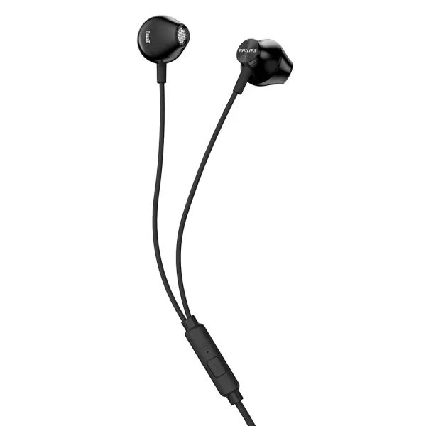 Auriculares Philips Taue101Bk/00