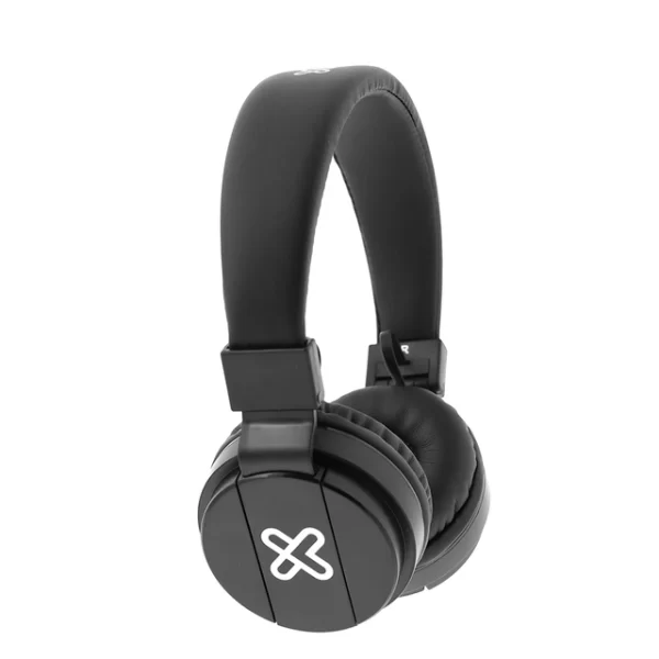 Auricular Klipextreme Black Fury
