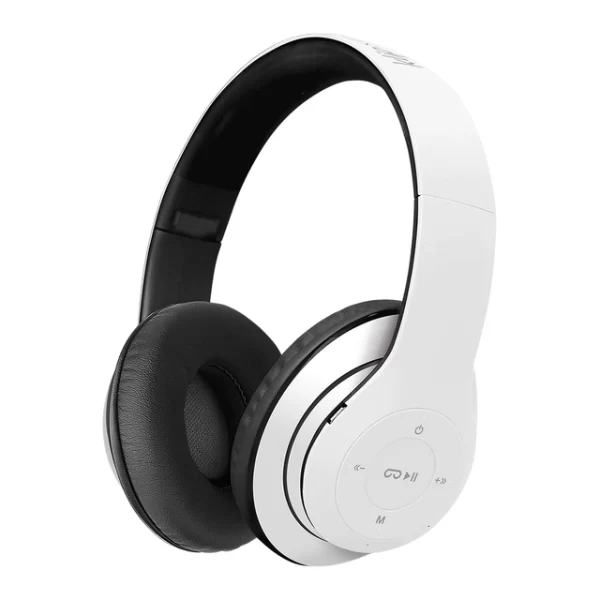 Auricular Klipxtreme White Puls