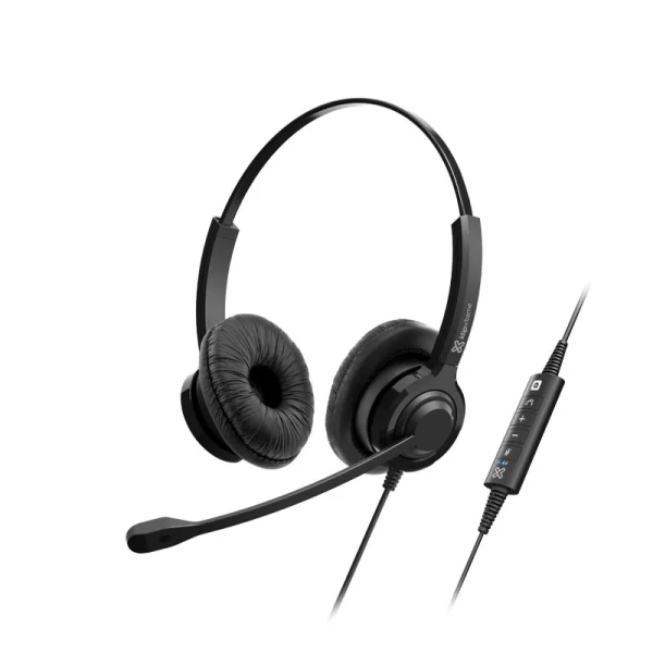 Auricular Klipxtreme Business Mic Usd Stereo (Kch-911)
