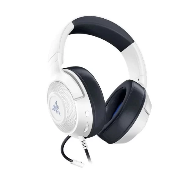 Auricular Gamer Razer Kraken X White
