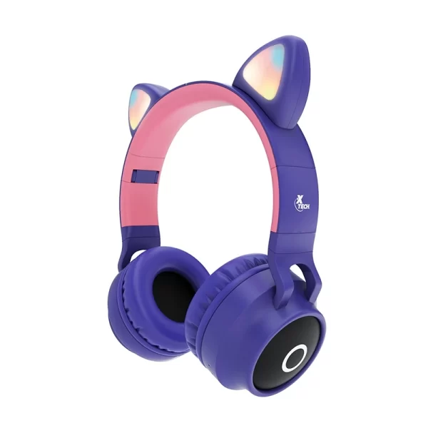 Auricular Xtech Hera Xth-650