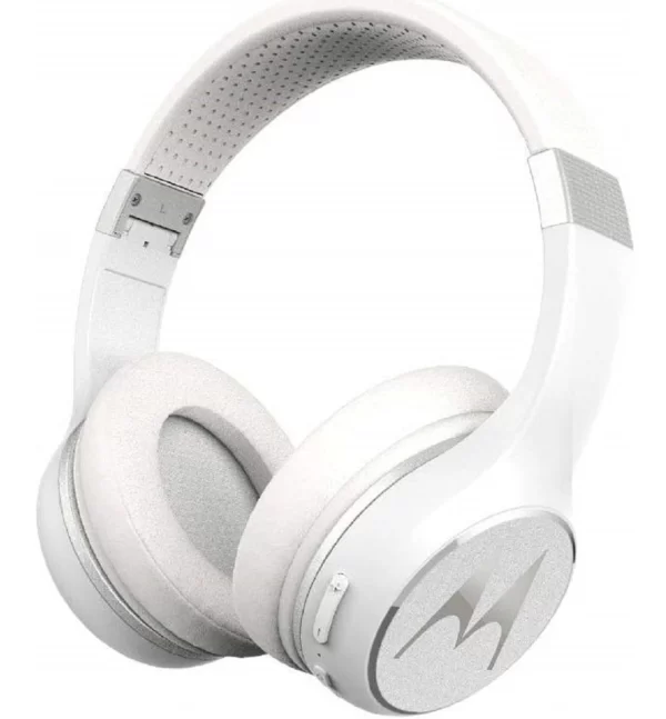 Auricular Motorola Escape 220 - Blanco