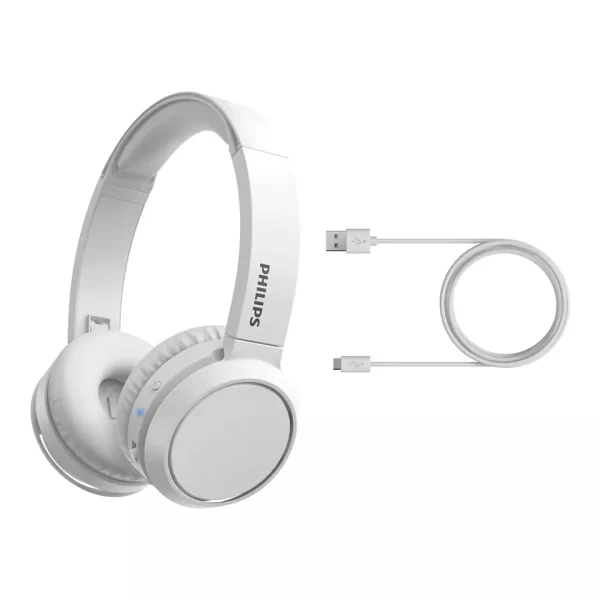 Auricular Philips Tah4205Wt/00 - Blanco