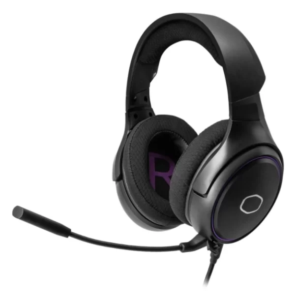 Auricular Gamer Coolermaster Mh-630