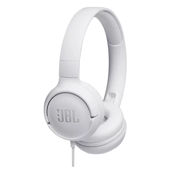Auriculares Jbl Tune500 White