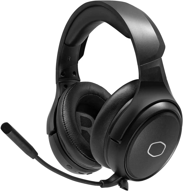 Auricular Gamer Coolermaster Mh670