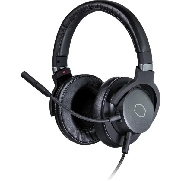 Auricular Gamer Coolermaster Mh752