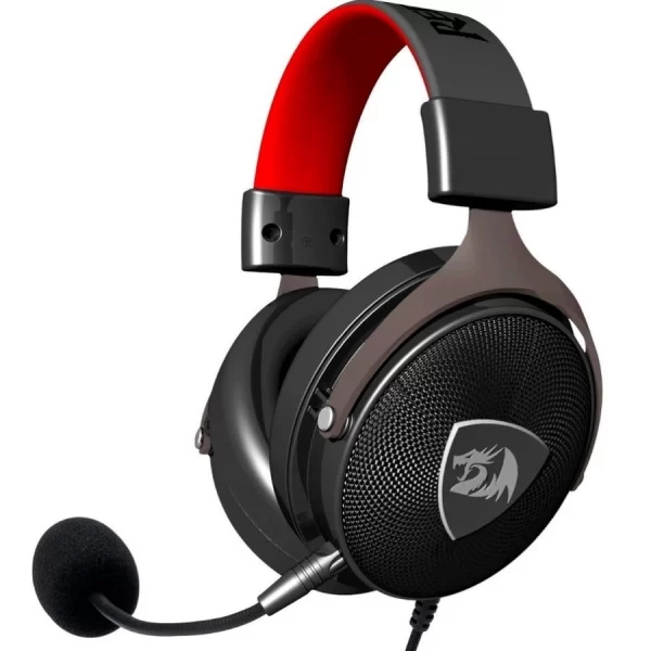 Auricular Gamer Redragon H520 Icon