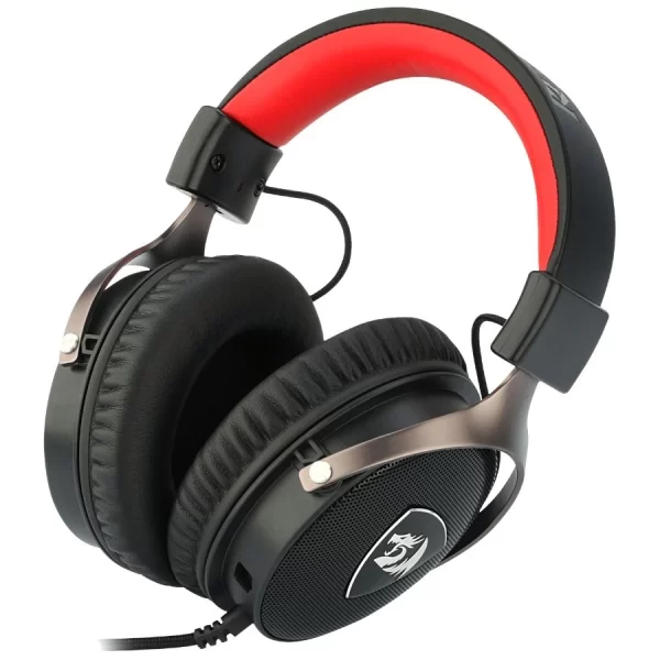 Auricular Gamer Redragon H520 Icon - Imagen 2