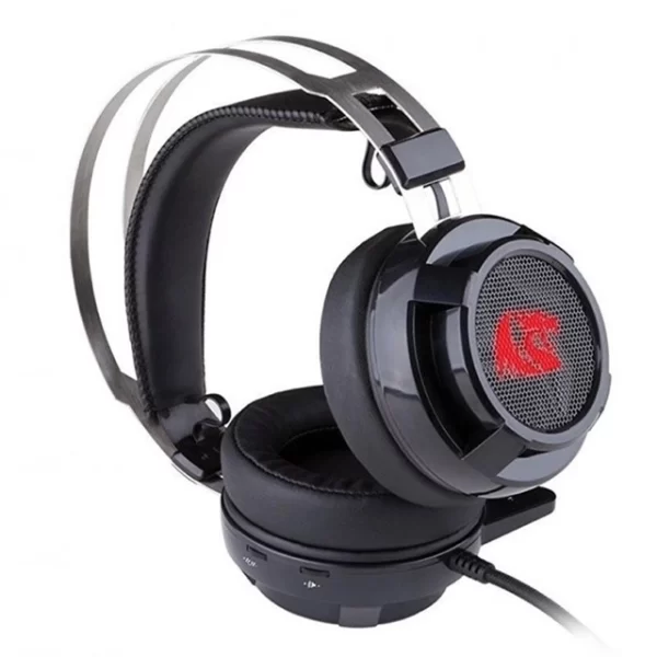 Auricular Gamer Redragon H901 Scylla - Imagen 2