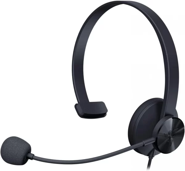 Auricular Razer Tetra Wired Console Chat - Imagen 2