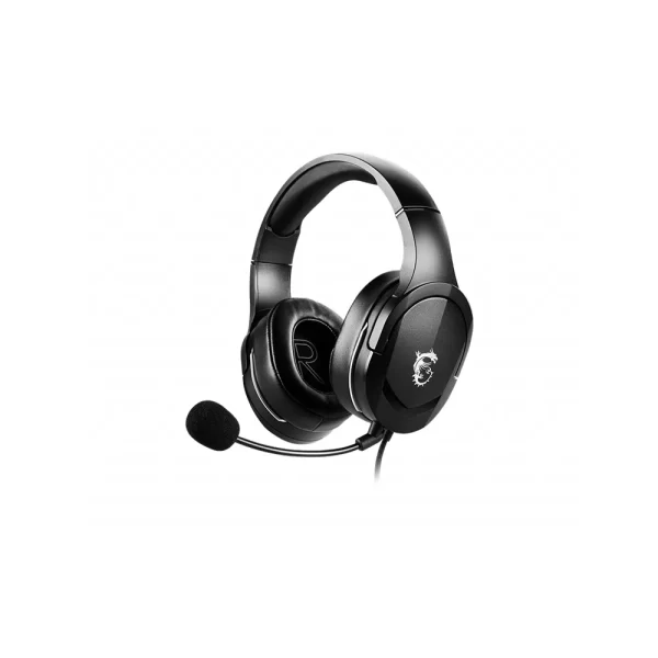 Auriculares Msi Immerse Gh20 - Imagen 3