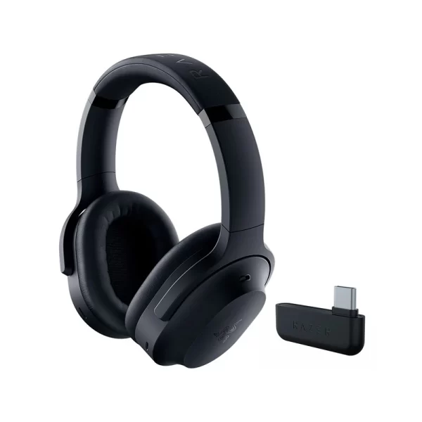 Auricular Gamer Razer Barracuda Pro Wireless Gaming - Imagen 3