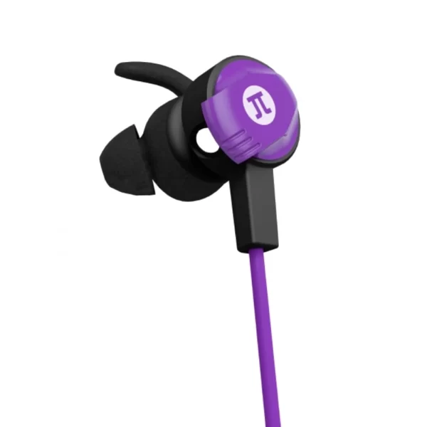 Auriculares Primus Hdsr Arcus 90T 3.5Mm Black - Imagen 4