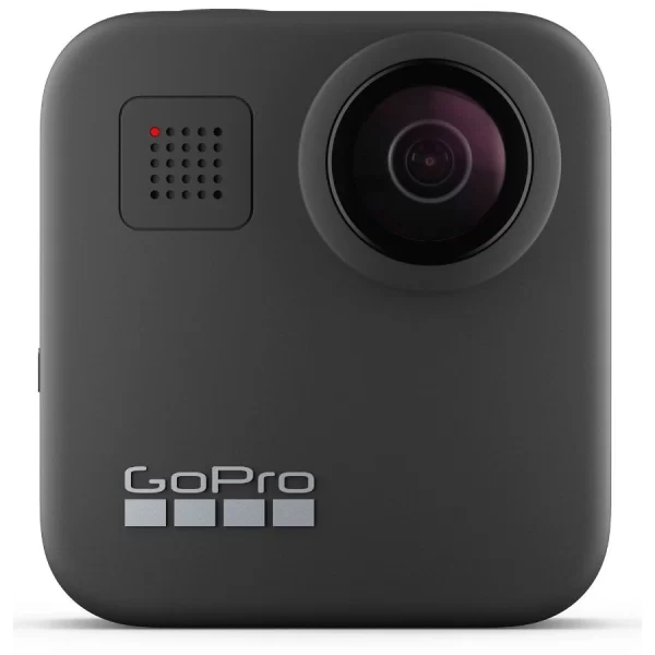 Go Pro Camara Max 360°