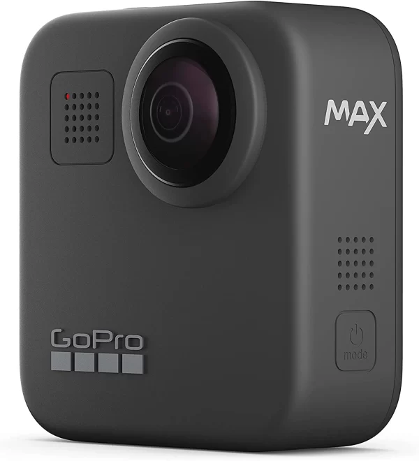 Go Pro Camara Max 360° - Imagen 2