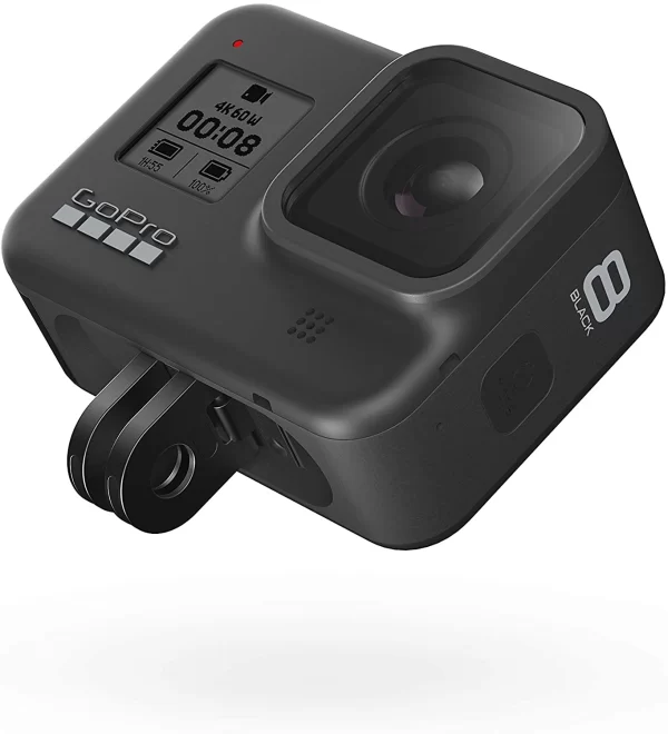 Camara Go Pro Hero 8 Black 4K - Imagen 3