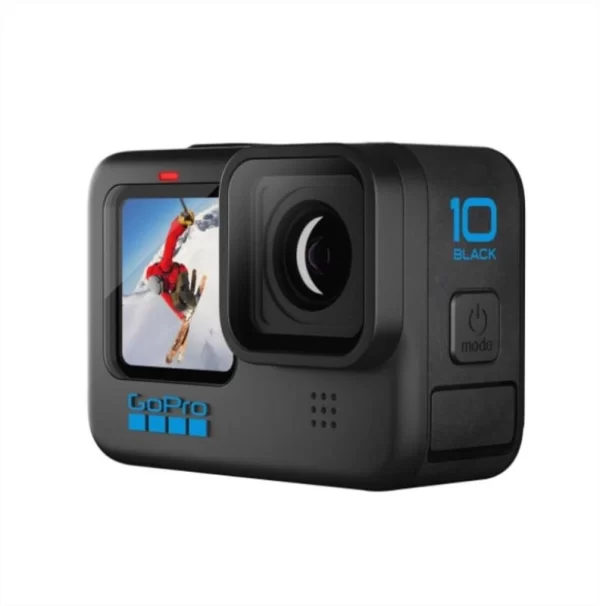 Camara Go Pro Hero 10 Black