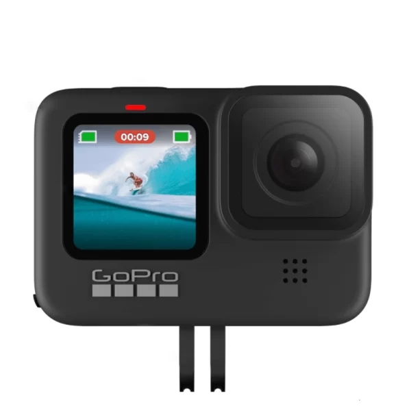 Go Pro Camara Hero9 Black Open Box - Imagen 2