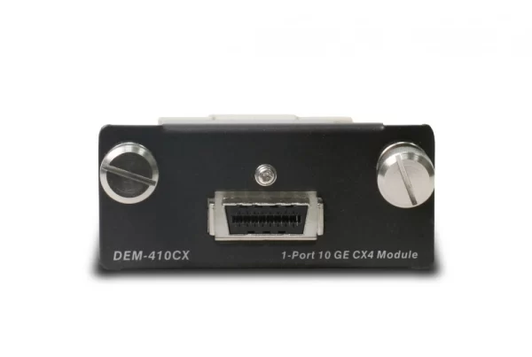 D-Link One Porte 1000 Base Dem-410Cx - Imagen 2