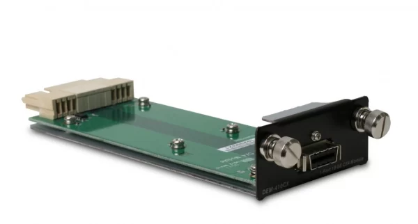 D-Link One Porte 1000 Base Dem-410Cx - Imagen 3