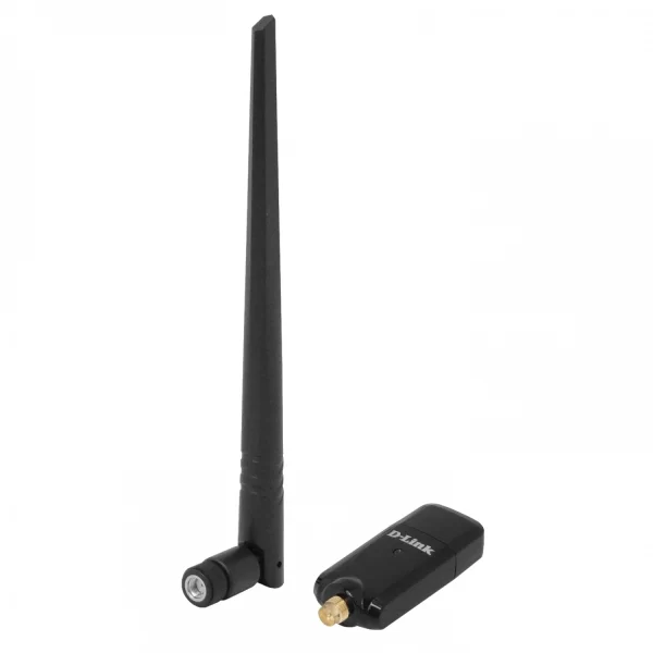 D-Link Wireless Network Adapter Ac1200 Usb 3.0 Dwa-185
