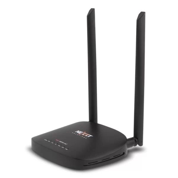 Nexxt Router N Nyx1200-Ac Wireless 1200Mbp