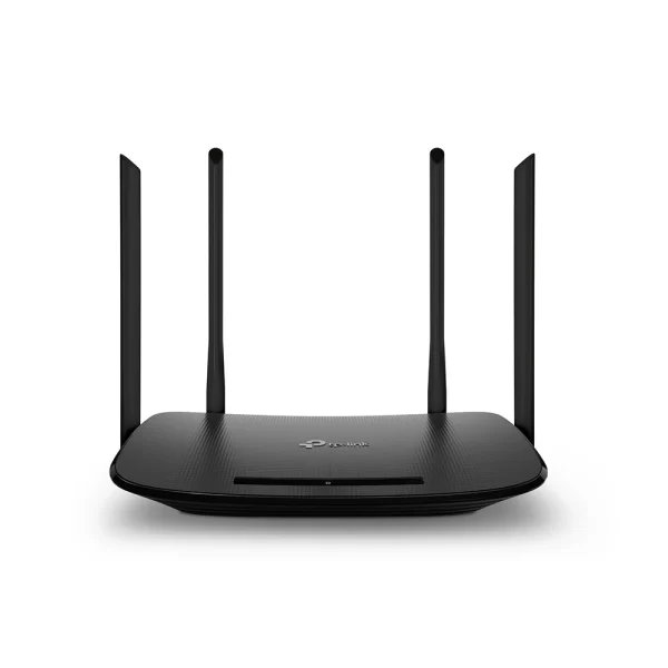 Archer Vr300 Modrouwi Adsl/Vdsl Ac1200 (1942)