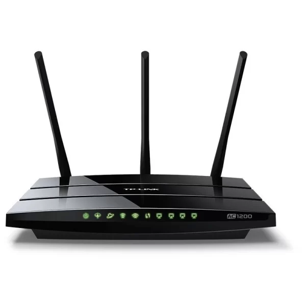 Archer Vr400 Modrouwi Adsl/Vdsl Ac1200 C/Usb (6854)