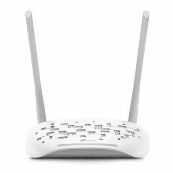 Xn020-G3V Modem Router Gpon Voip Gigabit Wifi N300 Tp Link