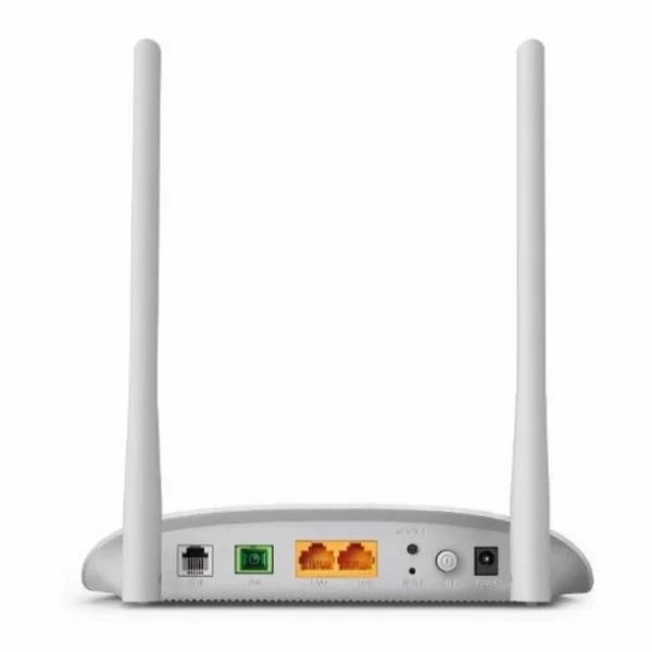 Xn020-G3V Modem Router Gpon Voip Gigabit Wifi N300 Tp Link - Imagen 2