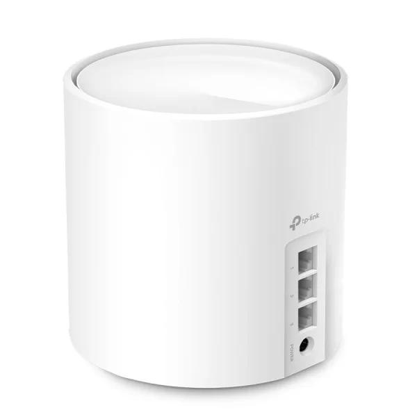 Tp-Link Deco Mesh Wifi Pack 1 Ax3000 Wf6