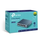 Tl-Sg105 Switch 5P Tplink Gigabit Acero