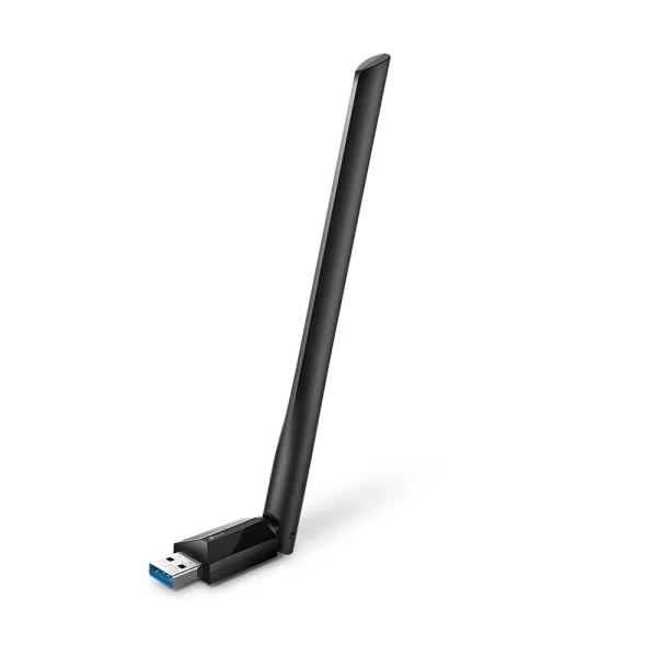 Archer T3U Plus P.Redw Usb Ac1300 Alta Pot.Dual Mimo (3413) - Imagen 2
