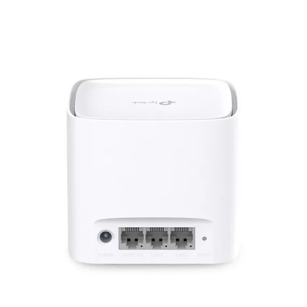 Deco Hc220-G5 Pack De 2 Mesh Tp Link Ac1200 Wifi Gigabit (43 - Imagen 2