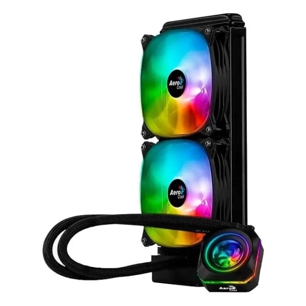 Water Cooler Aerocool Pulse L240F (Argb)