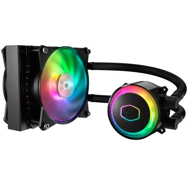 Watercooler Masterliquid Ml120R Argb