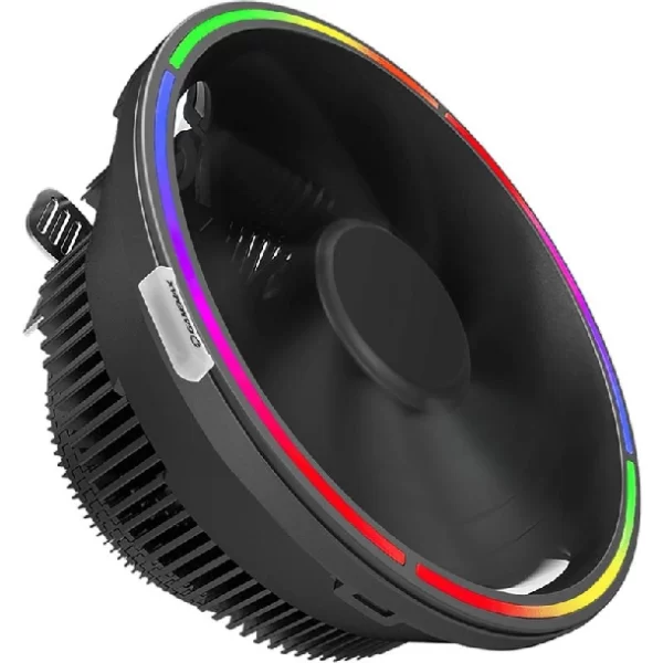 Cpu Cooler Gamemax Gamma 200 Rgb