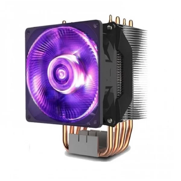 Cpu Cooler Master H410R Rgb